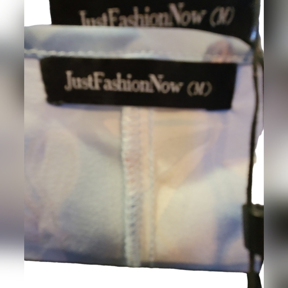 Summer Sleeveless Dress with Duster Coverup - Picture 8 of 10